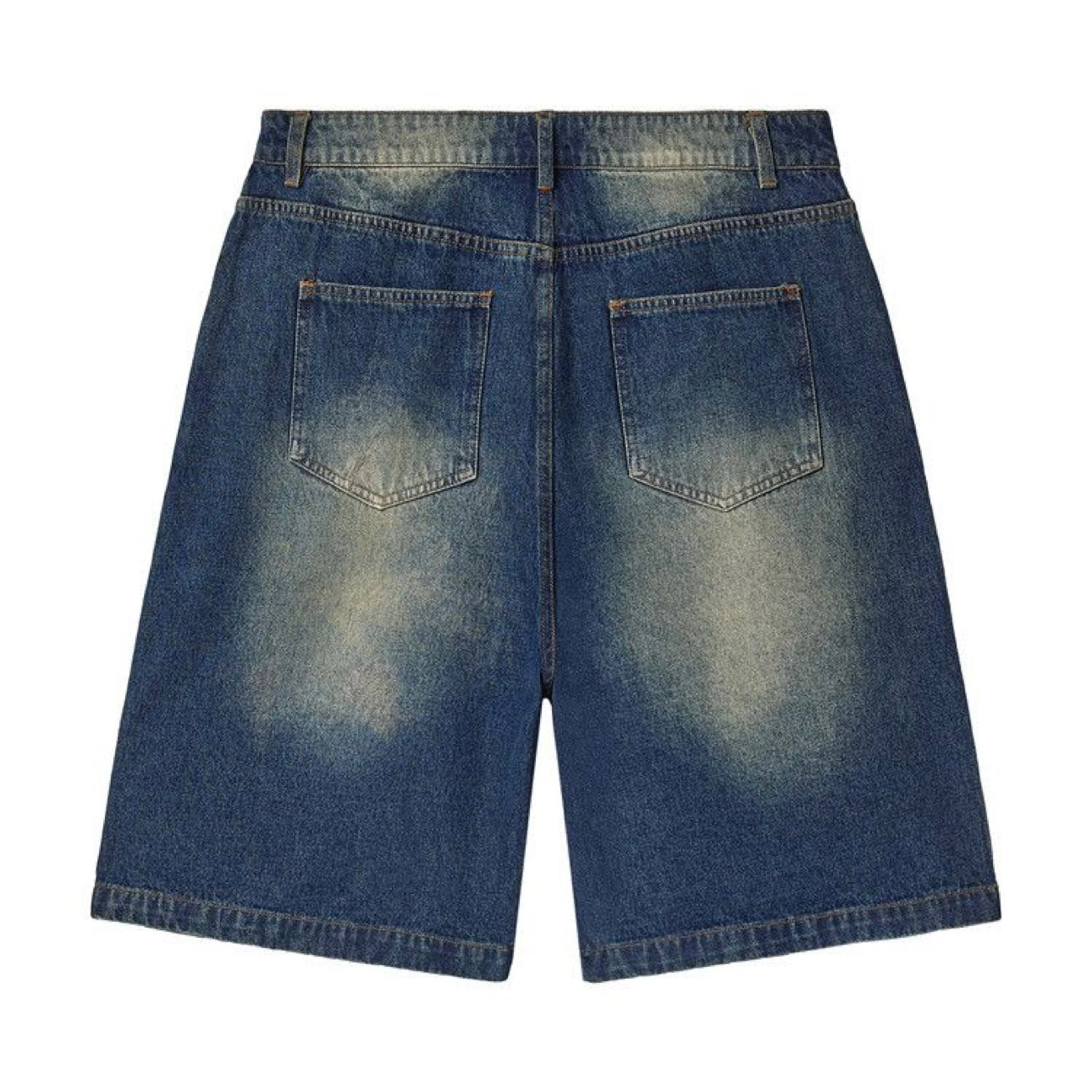 VALE Forever 1980 Jorts "Denim" (434)
