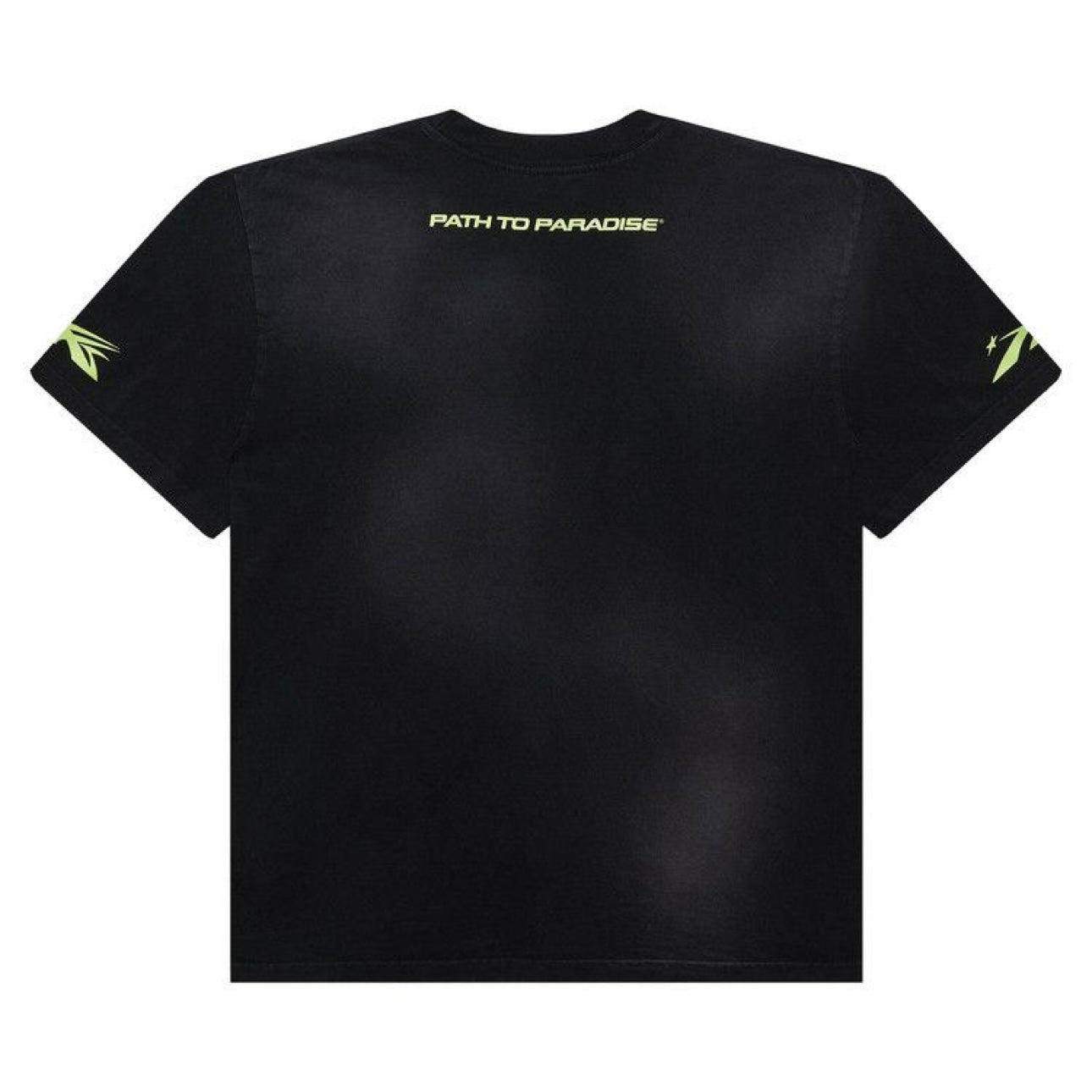 Hellstar Thorn Tee “Green”