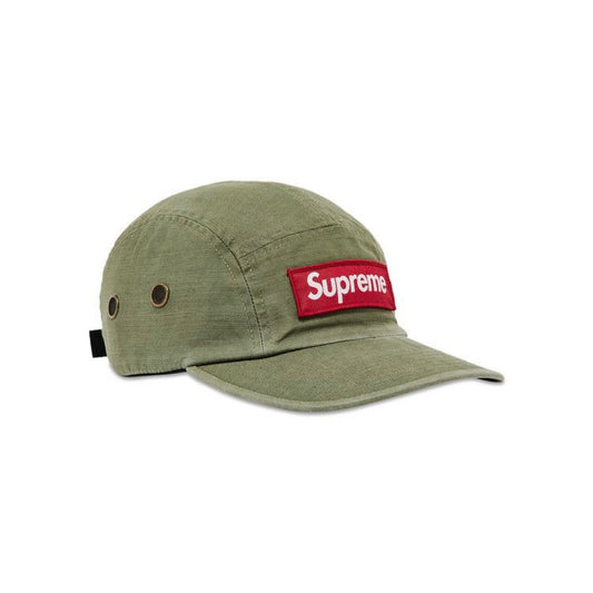 Supreme Military Camp Cap “Olive”