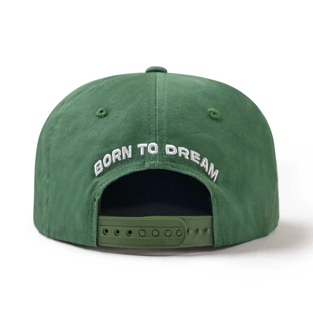 VALE Forever Hat "Green" (434)