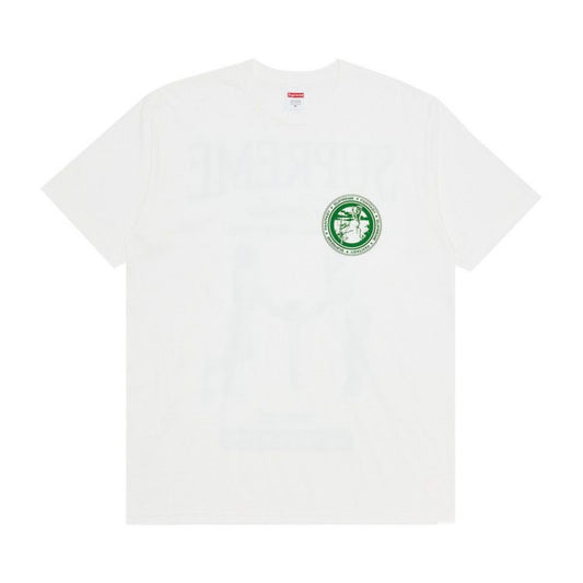 Supreme Devotion Tee "White" (276)