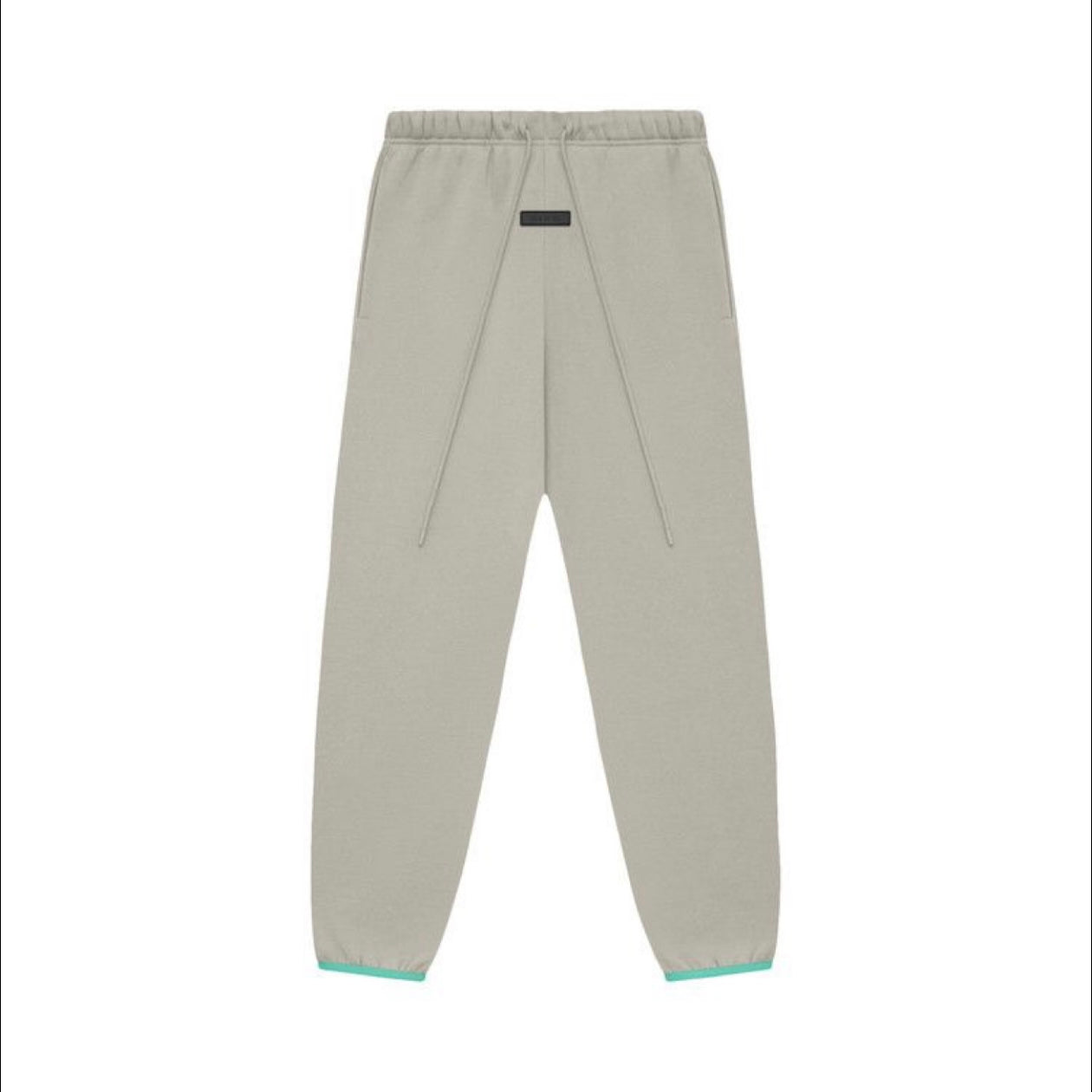 Fear of God Essentials Sweatpants "Seal" (434)
