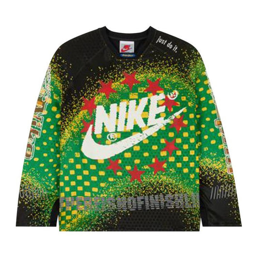 Nike CPFM Goalie Jersey (434)