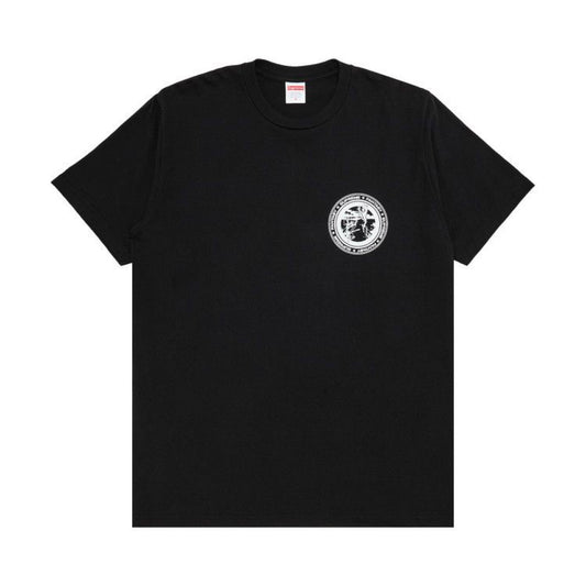 Supreme Devotion Tee "Black" (276)