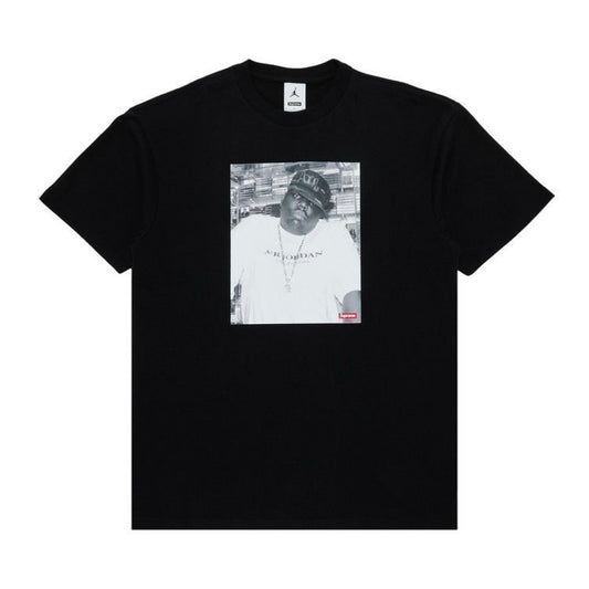 Supreme Biggie Tee "Black" (434)