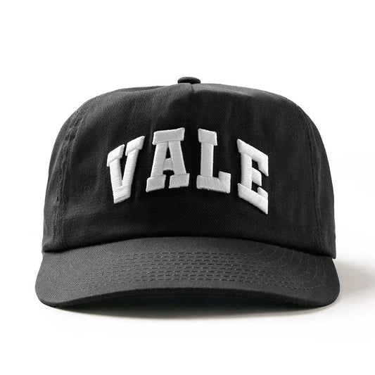 VALE Forever Hat "Black" (434)