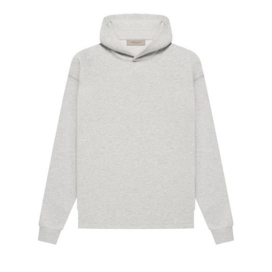 Fear of God Essentials Relaxed Hoodie “Light Oatmeal”