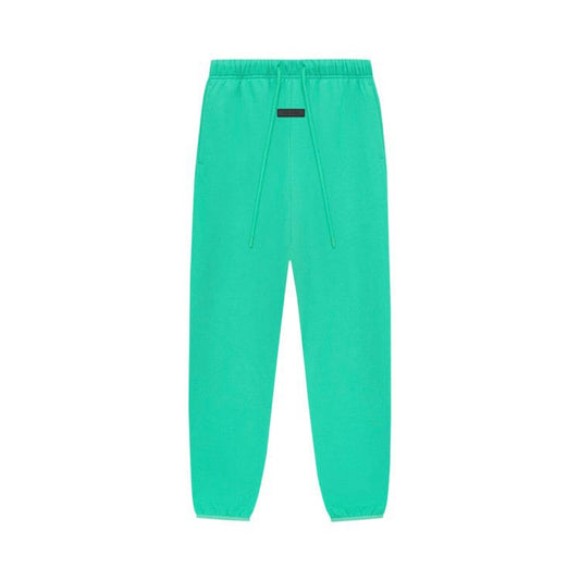 Fear of God Essentials Sweatpants “Mint Leaf” (434)