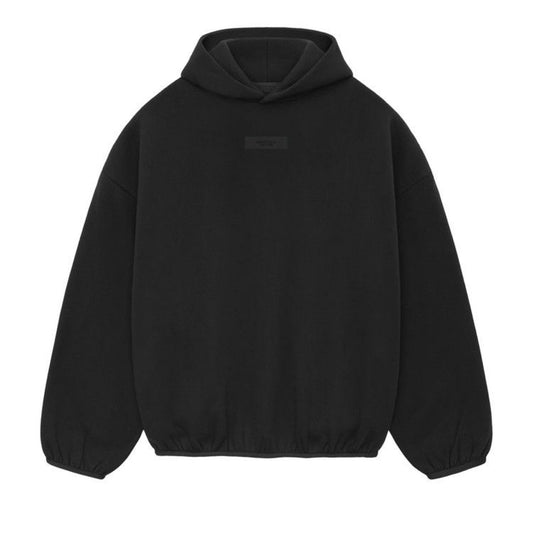 Fear of God Essentials Hoodie “Black” (434)