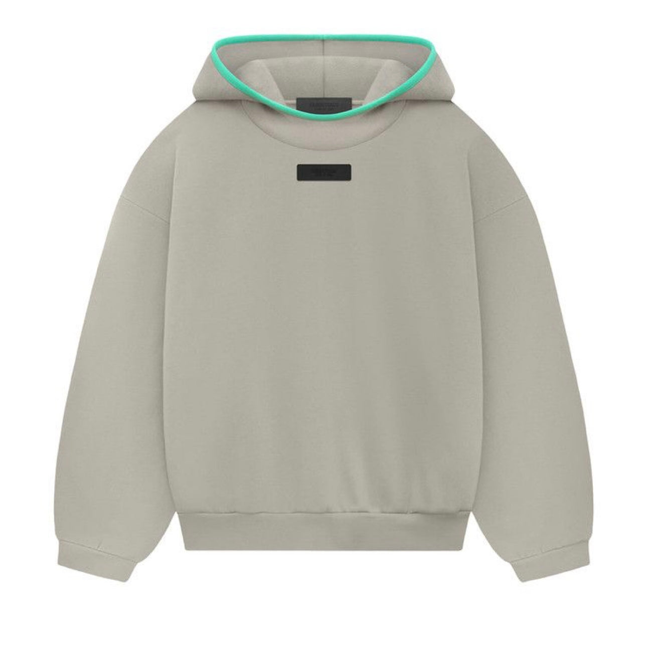 Fear of God Essentials Hoodie “Seal” (434)