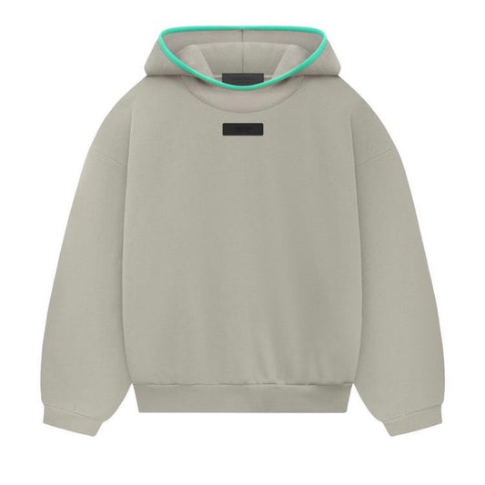 Fear of God Essentials Hoodie “Seal” (434)