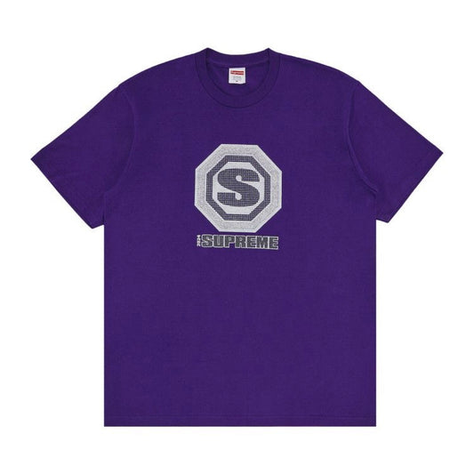 Supreme Blockbuster Tee “Purple”