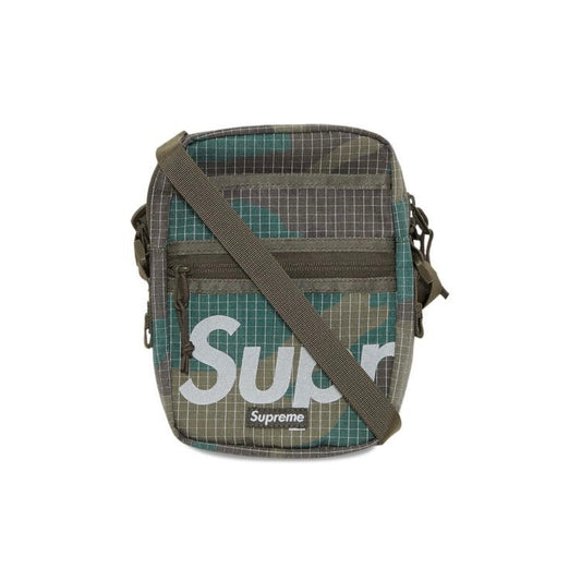 Supreme Shoulder Bag “Camo” (434)