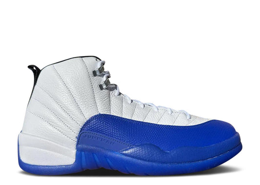 Air Jordan 12 Retro “Blueberry” (276)