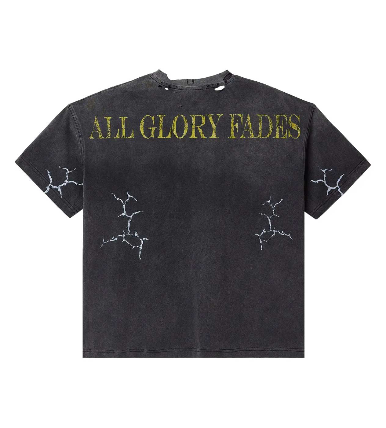 VALE Forever Guard Dog Tee "Black" (434)