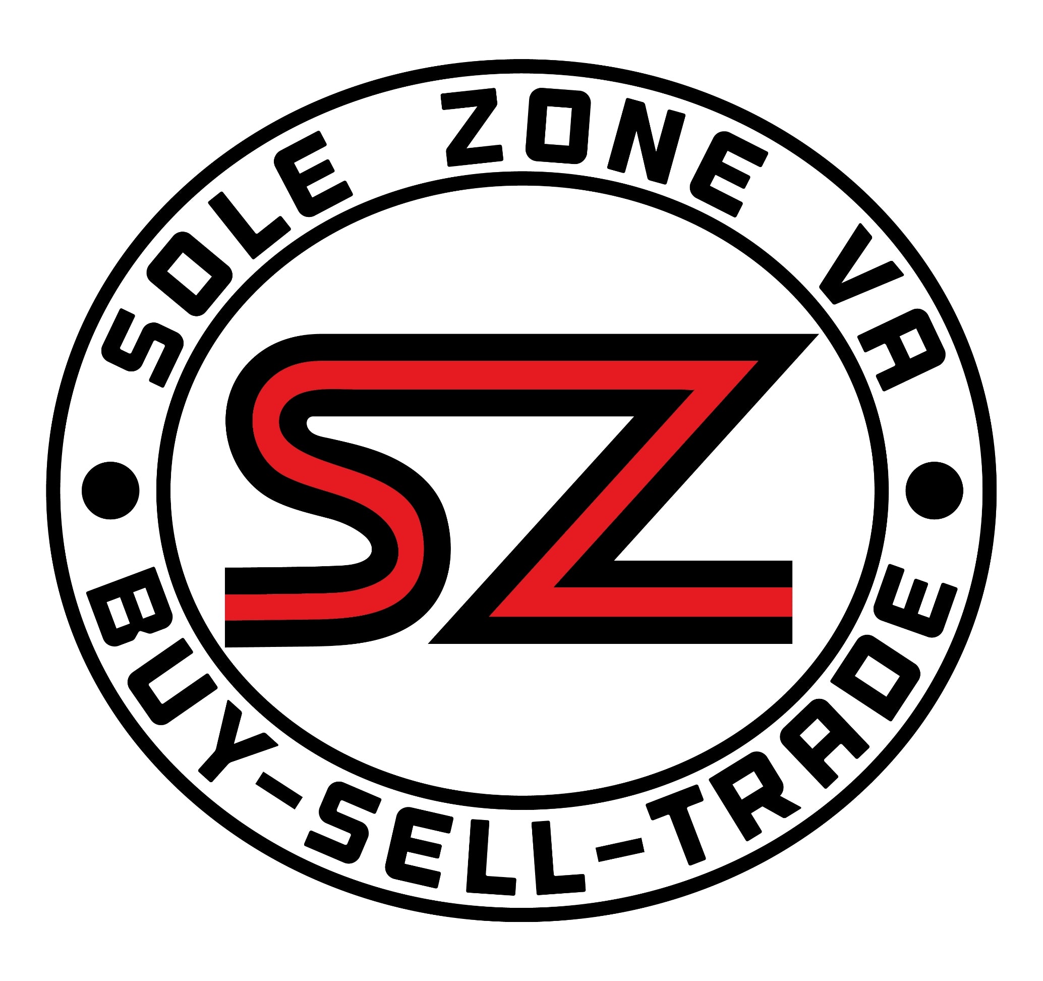 Sole Zone VA logo