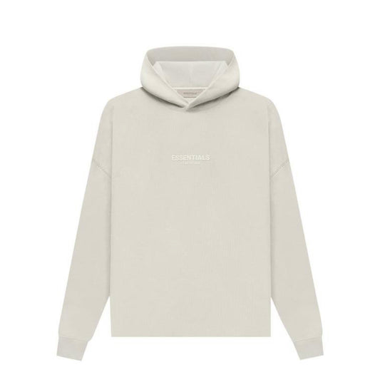 Fear of God Essentials Relaxed Hoodie “Wheat”